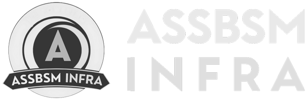 ASSBSM Infra Logo